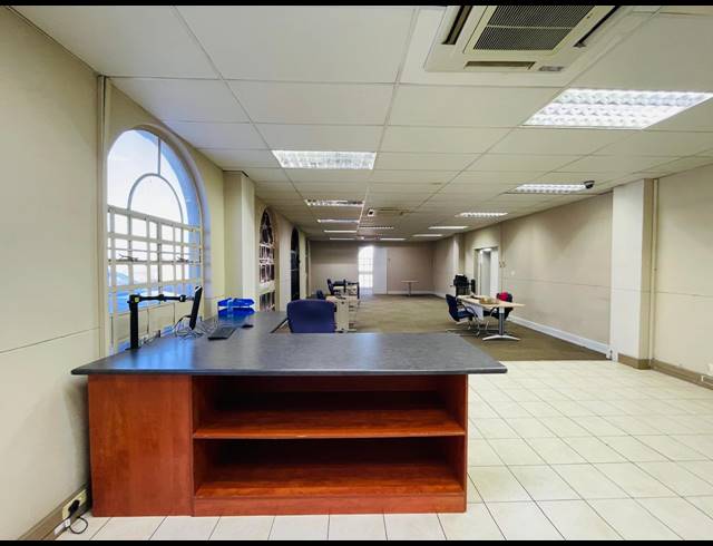 2,224M² OFFICE FOR SALE IN GRAND CENTRAL